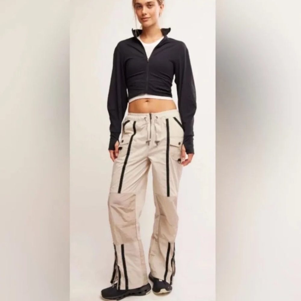 NWT Free People Moonbeam Pants